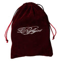 Burgundy velvet storage bag – Reflejos Berlioz Smash & Grab