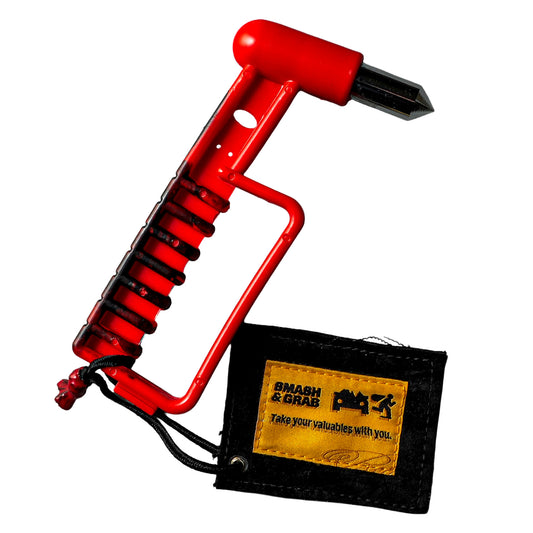 *Security Hammer